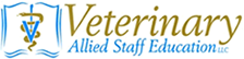 Veterinary Allied Staff Education RVT Program